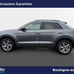 Volkswagen T-Roc T-Roc 1.5 TSI EVO2 150 Start/Stop DSG7 VW Edition Boulogne-sur-Mer