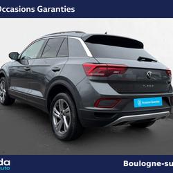 Volkswagen T-Roc T-Roc 1.5 TSI EVO2 150 Start/Stop DSG7 VW Edition Boulogne-sur-Mer