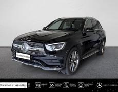 Mercedes GLC Quimper