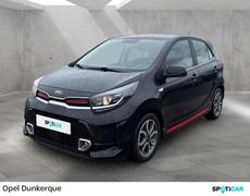 Kia Picanto Dunkerque