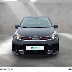 Kia Picanto 1.2 DPi 84ch GT Line Dunkerque