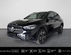 Mercedes GLA Quimper