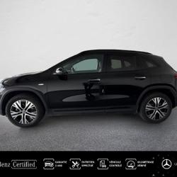 Mercedes GLA 250 e Hybrid EQ 218ch Progressive Line 8G-DCT Quimper
