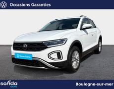 Volkswagen T-Roc Boulogne-sur-Mer