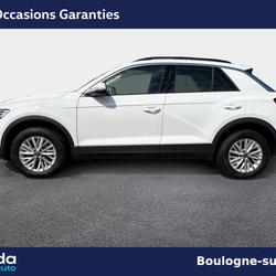 Volkswagen T-Roc T-Roc 1.5 TSI EVO2 150 Start/Stop DSG7 Life Plus Boulogne-sur-Mer