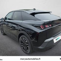 Peugeot 3008 3008 Hybrid 145 e-DCS6 Allure TOURLAVILLE