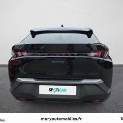 Peugeot 3008 3008 Hybrid 145 e-DCS6 Allure TOURLAVILLE