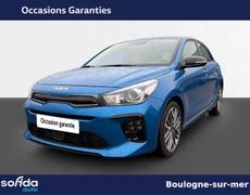 Kia Rio Boulogne-sur-Mer