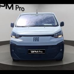 Fiat Scudo M 1.5 BlueHDi 120ch S&S Steenvoorde