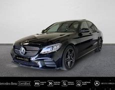 Mercedes Classe C Quimper