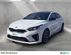 Kia Pro Cee'd Dunkerque