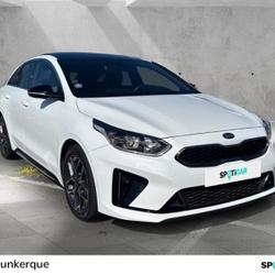 Kia Pro Cee'd 1.4 T-GDI 140ch GT Line DCT7 MY20 Dunkerque