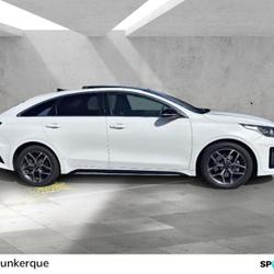 Kia Pro Cee'd 1.4 T-GDI 140ch GT Line DCT7 MY20 Dunkerque
