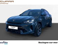 Cupra Formentor Boulogne-sur-Mer