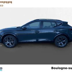 Cupra Formentor Formentor eHybrid 204 ch DSG6 V Boulogne-sur-Mer