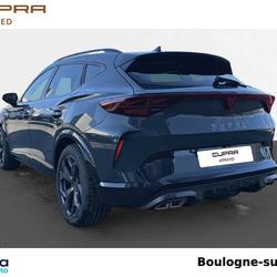 Cupra Formentor Formentor eHybrid 204 ch DSG6 V Boulogne-sur-Mer