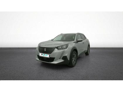 Peugeot 2008 - 2008 Electrique 136 ch Style - 15 489 €