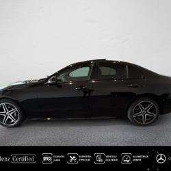 Mercedes Classe C 220 d 197ch AMG Line Quimper