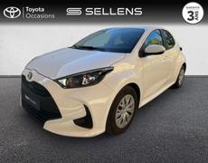 Toyota Yaris Fréjus