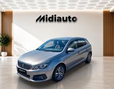 Peugeot 308 II Phase 2 Fontenay-sur-Eure