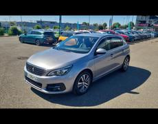 Peugeot 308 II Phase 2 Fontenay-sur-Eure