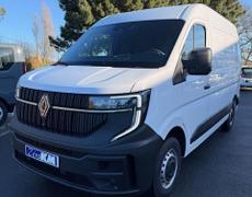 Renault Master Perros-Guirec