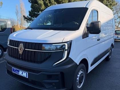 Renault Master - FG L2H2 3T5 TR advance Blue dCi 150 - 33 990 €