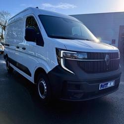 Renault Master FG L2H2 3T5 TR advance Blue dCi 150 Perros-Guirec