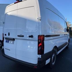 Renault Master FG L2H2 3T5 TR advance Blue dCi 150 Perros-Guirec