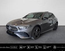 Mercedes Classe A Quimper