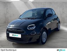 Fiat 500 II Dunkerque