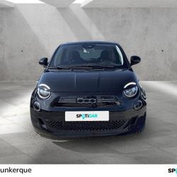 Fiat 500 II e 95ch Action Dunkerque