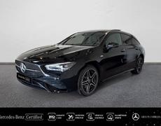 Mercedes CLA Quimper