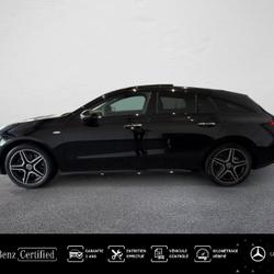 Mercedes CLA 250 e Hybrid EQ 218ch AMG Line 8G-DCT Quimper