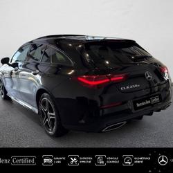 Mercedes CLA 250 e Hybrid EQ 218ch AMG Line 8G-DCT Quimper