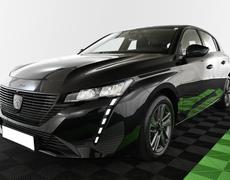 Peugeot 308 III Phase 1 Hénin-Beaumont