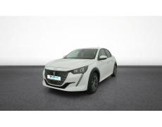 Peugeot 208 Voiron