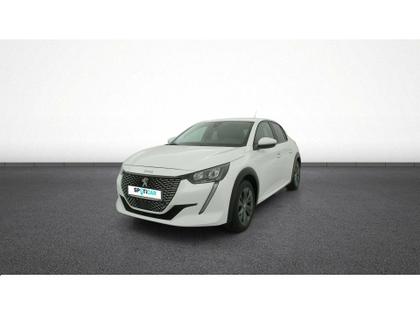 Peugeot 208 - 208 ELECTRIQUE 50 KWH 136 ACTIVE BUSINESS R - 13 989 €
