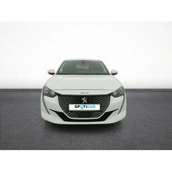 Peugeot 208 ELECTRIQUE 50 KWH 136 ACTIVE BUSINESS R occasion - Voiron - photo 2/27