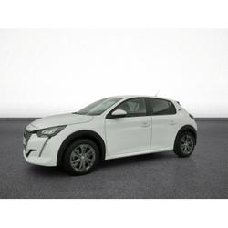 Peugeot 208 ELECTRIQUE 50 KWH 136 ACTIVE BUSINESS R occasion - Voiron - photo 3/27