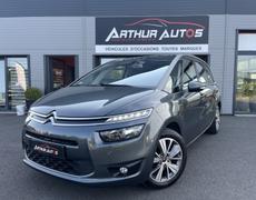 Citroen Grand C4 Picasso Démouville