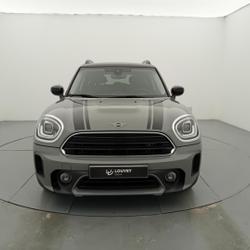 Mini Countryman Cooper 136ch Classic Mougins