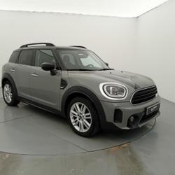 Mini Countryman Cooper 136ch Classic Mougins