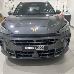 Cupra Terramar Terramar 1.5 eHybrid 204 ch DSG6 V Belfort