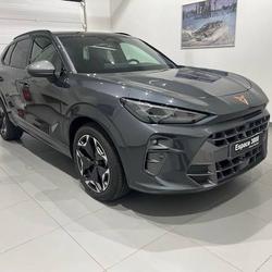 Cupra Terramar Terramar 1.5 eHybrid 204 ch DSG6 V Belfort