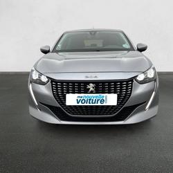 Peugeot 208 208 PureTech 100 S&S BVM6 - Style Sainte-Feyre