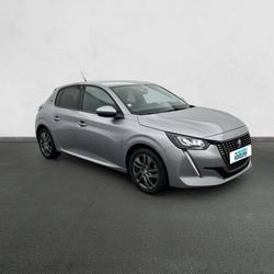 Peugeot 208 208 PureTech 100 S&S BVM6 - Style Sainte-Feyre