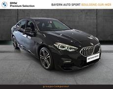 BMW Serie 2 Saint-Léonard