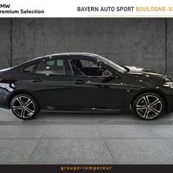 BMW Serie 2 218dA 150ch M Sport BVA8 Saint-L&eacute;onard