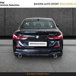 BMW Serie 2 218dA 150ch M Sport BVA8 Saint-L&eacute;onard